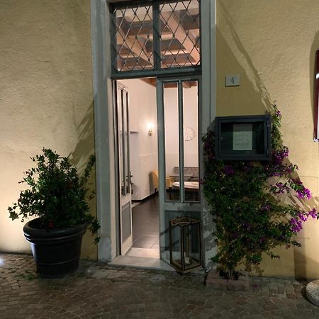 Relais Real Collegio Hotel Noli Ngoại thất bức ảnh